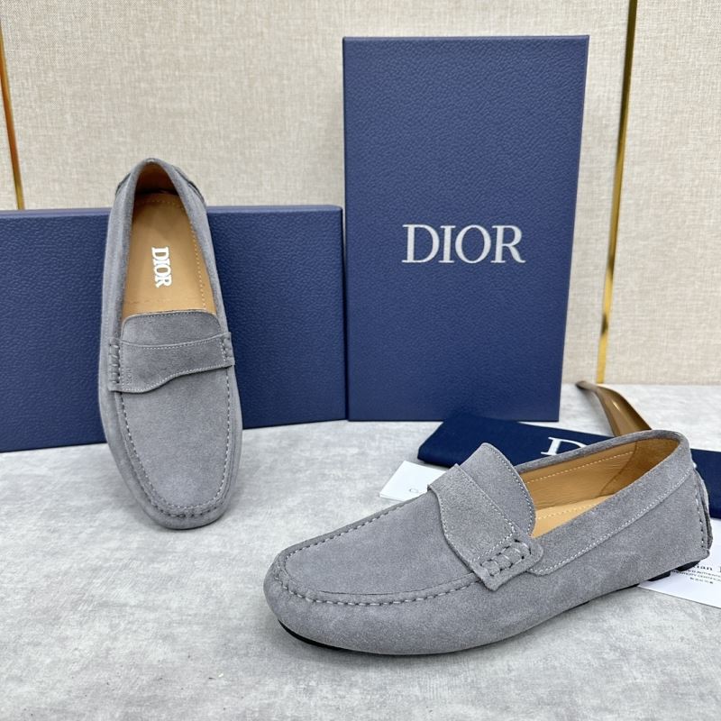 Christian Dior Tods Shoes